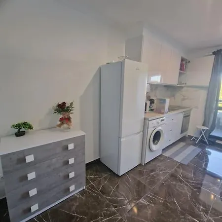 In Rua Da Oura, 公寓 阿尔布费拉