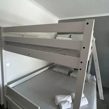 In Rua Da Oura, 公寓 *